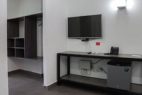 Hotel MX portal maya