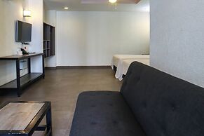 Hotel MX portal maya