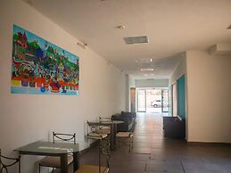 Hotel MX portal maya