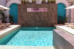 Hotel MX portal maya