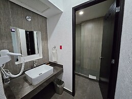 Hotel MX portal maya