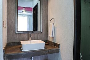 Hotel MX portal maya