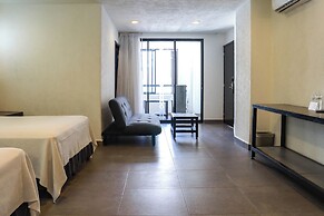 Hotel MX portal maya