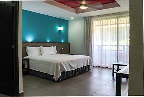Hotel MX portal maya