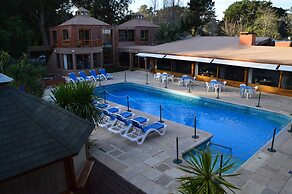 Rincon del Este Resort