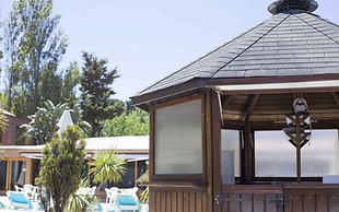 Rincon del Este Resort