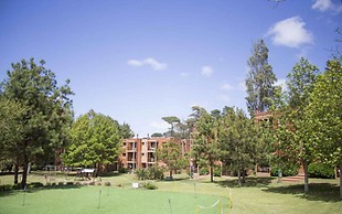 Rincon del Este Resort
