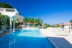 West EndSunset Villas 10B