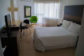 Hotel Sinu Montería