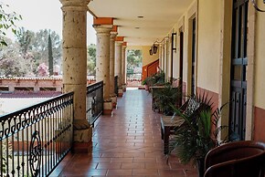 Chalet de Colombo Hotel