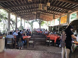Chalet de Colombo Hotel