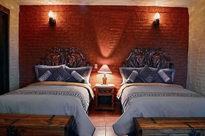 Chalet de Colombo Hotel