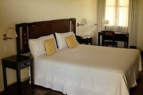 Altalaluna Hotel Boutique & Spa
