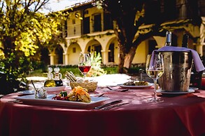 Altalaluna Hotel Boutique & Spa