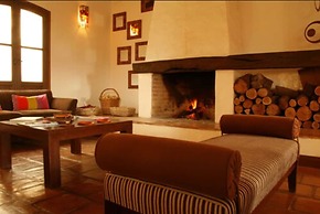 Altalaluna Hotel Boutique & Spa