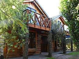 Hotel Rucapillan
