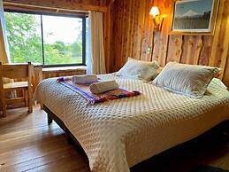 Hotel Rucapillan