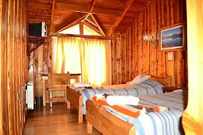 Hotel Rucapillan