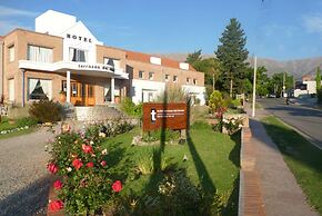 Hotel Terrazas del Rincon