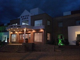 Hotel Terrazas del Rincon