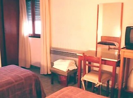 Hotel Dali