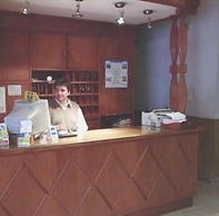 Hotel Dali