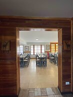 Complejo Base 41