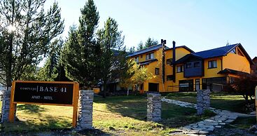 Complejo Base 41