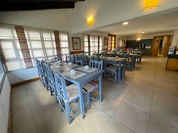 Complejo Base 41
