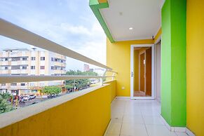 Hotel Calarca N2