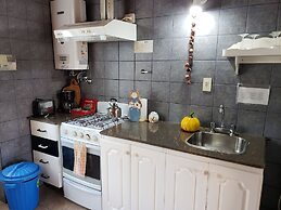 Cabañas Las Brisas