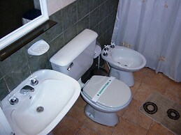 Cabañas Las Brisas