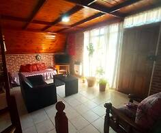 Cabañas Las Brisas