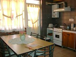 Cabañas Las Brisas
