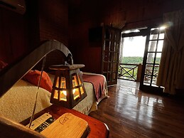 Costa del Sol Iguazú