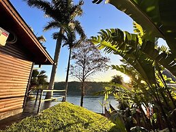 Costa del Sol Iguazú