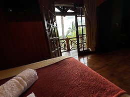 Costa del Sol Iguazú