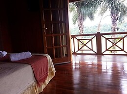 Costa del Sol Iguazú