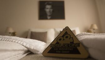 Hotel de Cine Las Golondrinas