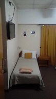 Hotel de Cine Las Golondrinas