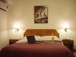 Hotel de Cine Las Golondrinas