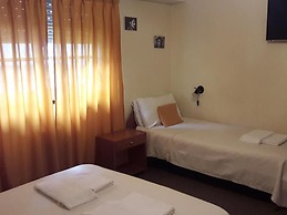 Hotel de Cine Las Golondrinas
