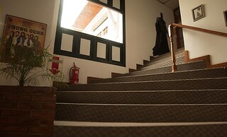 Hotel de Cine Las Golondrinas