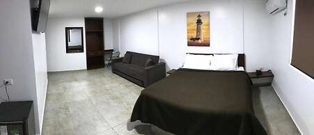 Hotel El Faro Buga