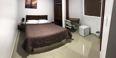 Hotel El Faro Buga