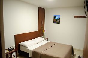 Hotel El Faro Buga