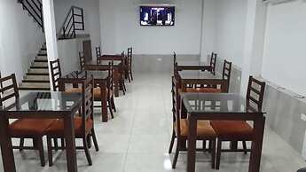 Hotel El Faro Buga