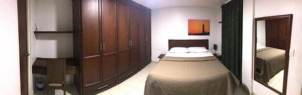 Hotel El Faro Buga