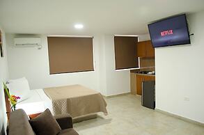 Hotel El Faro Buga