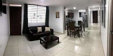 Hotel El Faro Buga